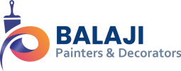 Balaji Logo